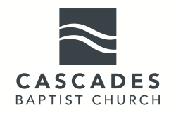 Cascades Baptist Church