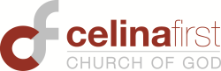 Celina First Church of God