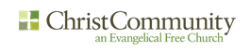Christ Community Evangelical Free Church