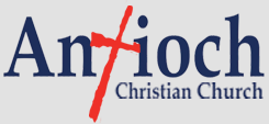 Antioch Christian Church
