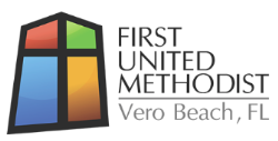First United Methodist Church of Vero Beach