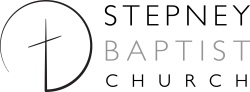 Stepney Baptist Church 