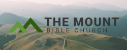 The Mount Bible Church