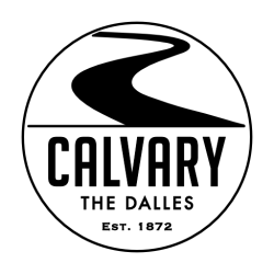 Calvary Baptist 